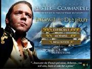 Master And Commander Engage And Destroy