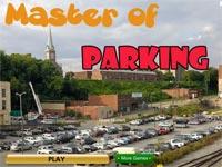 Master Of Parking