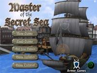 Master Of The Secret Sea