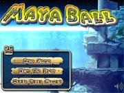 Maya Ball