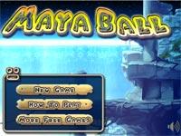 Maya Ball