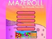 Mazeroll Ruota Il Labirinto
