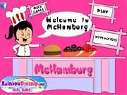Mchamburg La Paninoteca