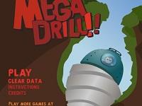 Megadrill