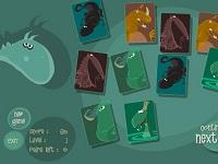 Memory Con Dinosauri