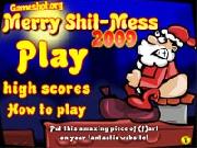 Merry Shitmess