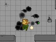Metal Arena