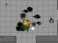 Metal Arena