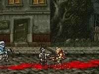 Metal Slug Zombies Revenge