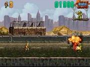 Metal Slug Brutal