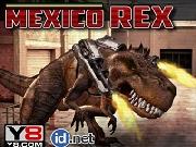 Mexico Rex