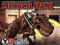 Mexico Rex