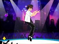 Michael Jackson Dance