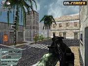 Military Combat 3d
