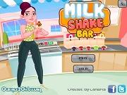 Milkshake Bar