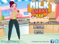 Milkshake Bar