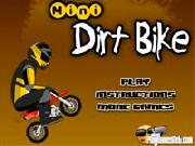 Mini Dirt Bike