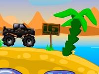 Mini Monster Challenge