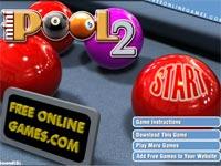 Mini Pool 2