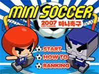 Mini Calcio Online