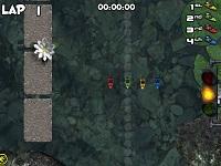 Miniboat Racers