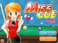 Miss Stecca