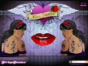Miss Tattoo