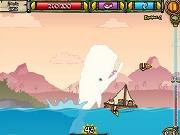 Moby Dick 2