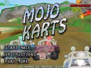 Mojo Karts