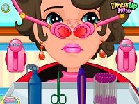 Mommy Nose Doctor