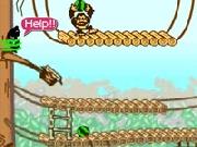 Monkey Menace