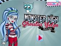 Monster High Ghoulia Yelps