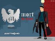 Mort The Sniper
