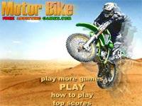 Moto Da Trial