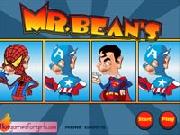 Mr Bean