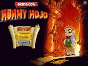 Mummy Mojo