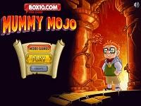 Mummy Mojo