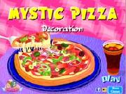 Mystic Pizza