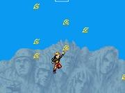 Naruto Big Jump