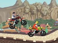 Naruto Corsa Sulla Muraglia Cinese