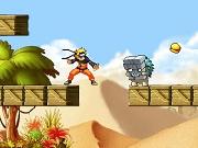 Naruto Fighting