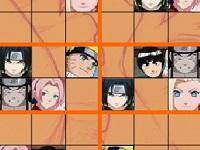 Naruto Sudoku