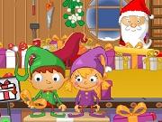 Natale Cattivo Baci Al Polo Nord