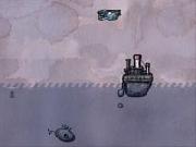 Nave Da Guerra