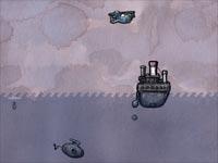 Nave Da Guerra
