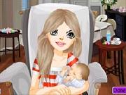 New Mom Spa Fai La Mamma