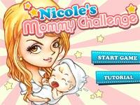 Nicoles Mommy Challenge