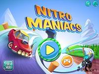 Nitro Maniacs