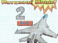 Notebook Wars 2
