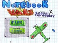 Notebook Wars